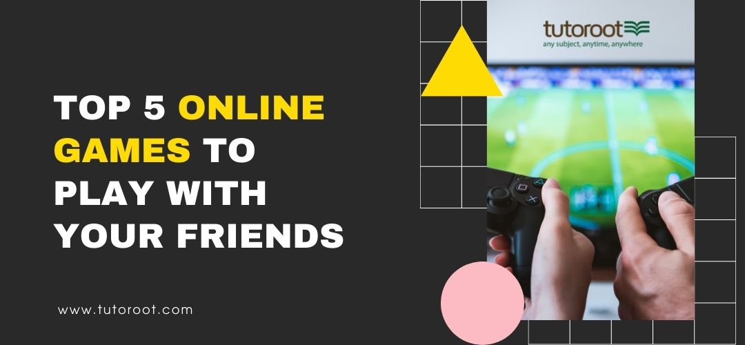 Five Online Games To Play With Friends While Social Distancing - The Bottom  Line UCSB