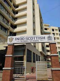 Indo-scottish-global-school