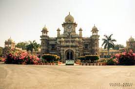 Daly College Indore