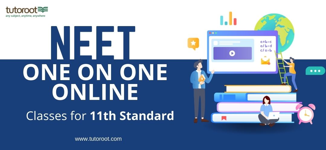 NEET-One-on-One-Online-Classes-for-11-th-Standard