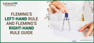 Fleming’s Left-Hand Rule and Fleming’s Right-Hand Rule Guide