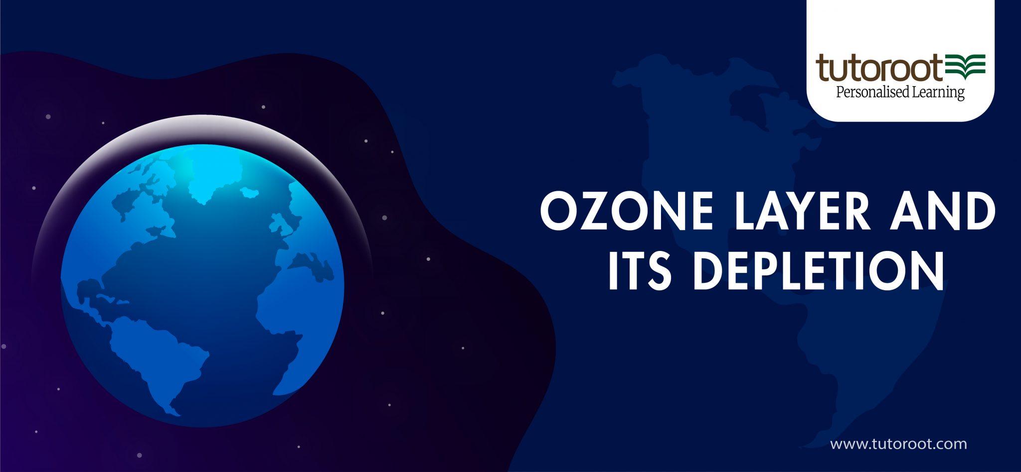 Ozone Layer and Its Depletion Causes, Effects, Prevention