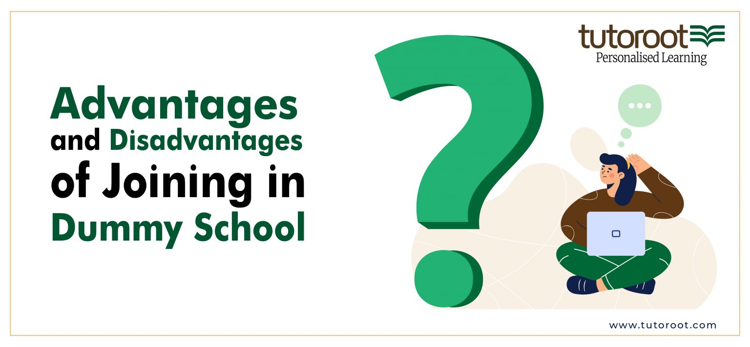 What is a Dummy School? Advantages and Disadvantages [updated]