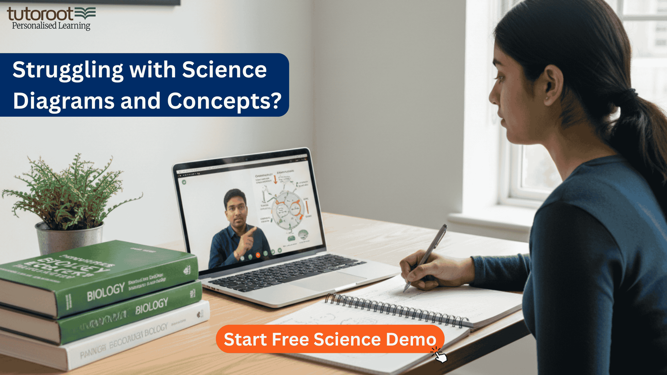 Struggling with Science Diagrams and Concepts