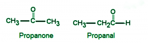 Functional Isomerism 