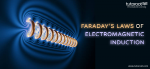 What are Faraday’s Laws of Electromagnetic Induction?