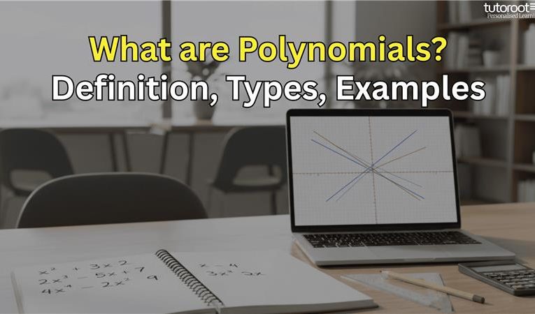 What are Polynomials? Definition, Types, Examples