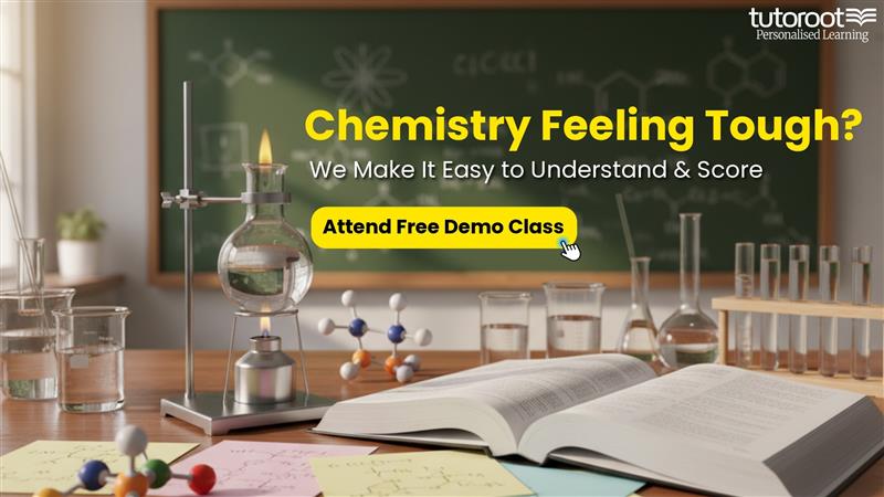 Chemistry Feeling Tough