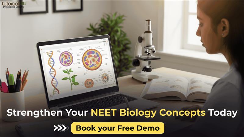Asexual vs sexual reproduction biology concepts explained for NEET students with Tutoroot online biology tutors