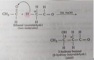 What is Aldol Condensation? - Reaction, Mechanism, Example