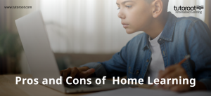 Pros and Cons of Home Learning