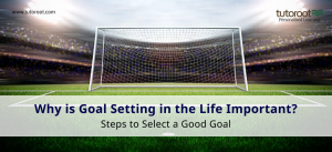 Why Goal Setting in the Life Important? - Steps to select a Good Goal