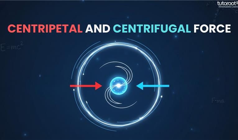 Difference Between Centripetal and Centrifugal Force – Examples, Calculation