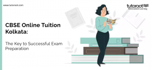 CBSE Online Tuition Kolkata