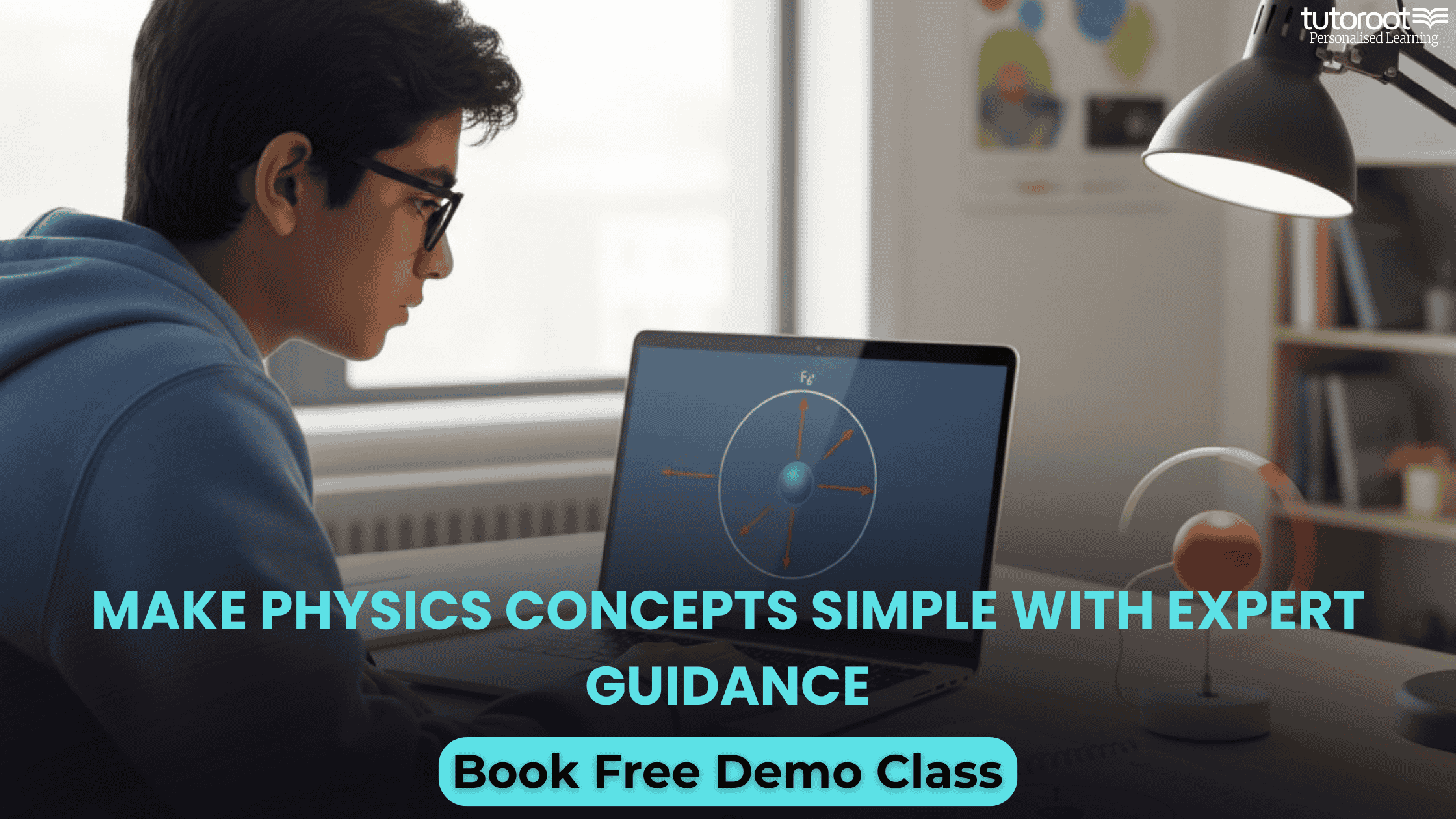 Make Physics Concepts Simple with Expert Guidance