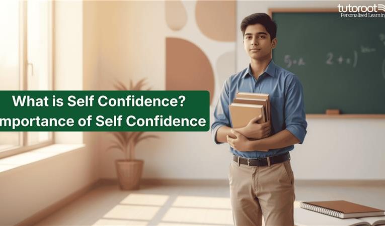What is Self Confidence? Importance of Self Confidence