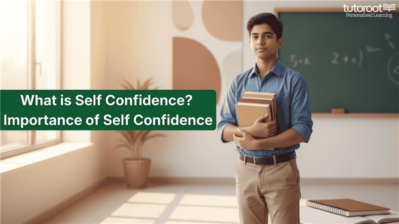 Self Confidence
