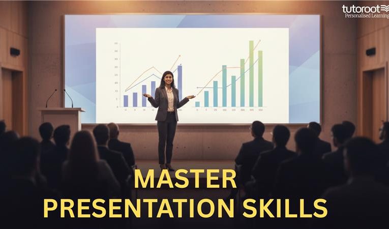 What are Presentation Skills? Importance, Benefits