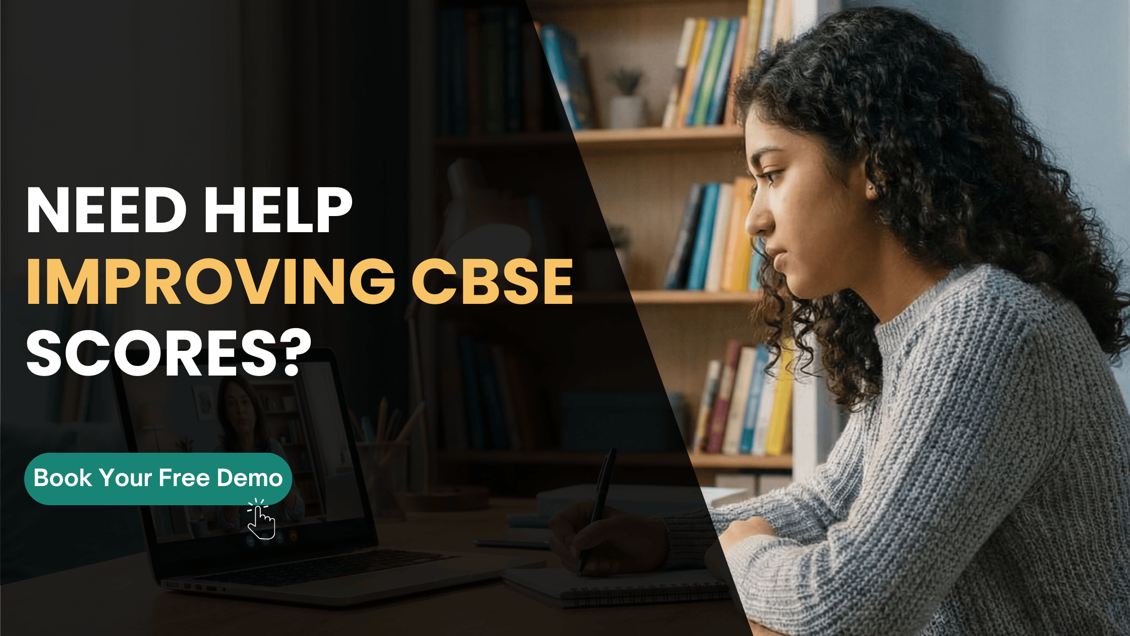 cbse online tuition to improve board exam scores