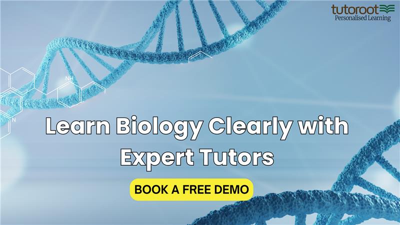 Learn Biology Clearly with Expert Tutors