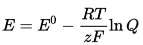 Nernst Equation