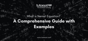 What is Nernst Equation A Comprehensive Guide with Examples