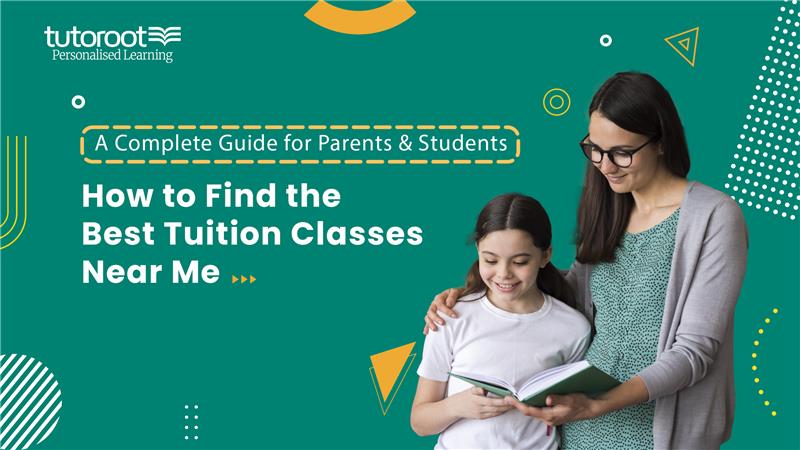 How to Find best Online Tuition Classes Near Me