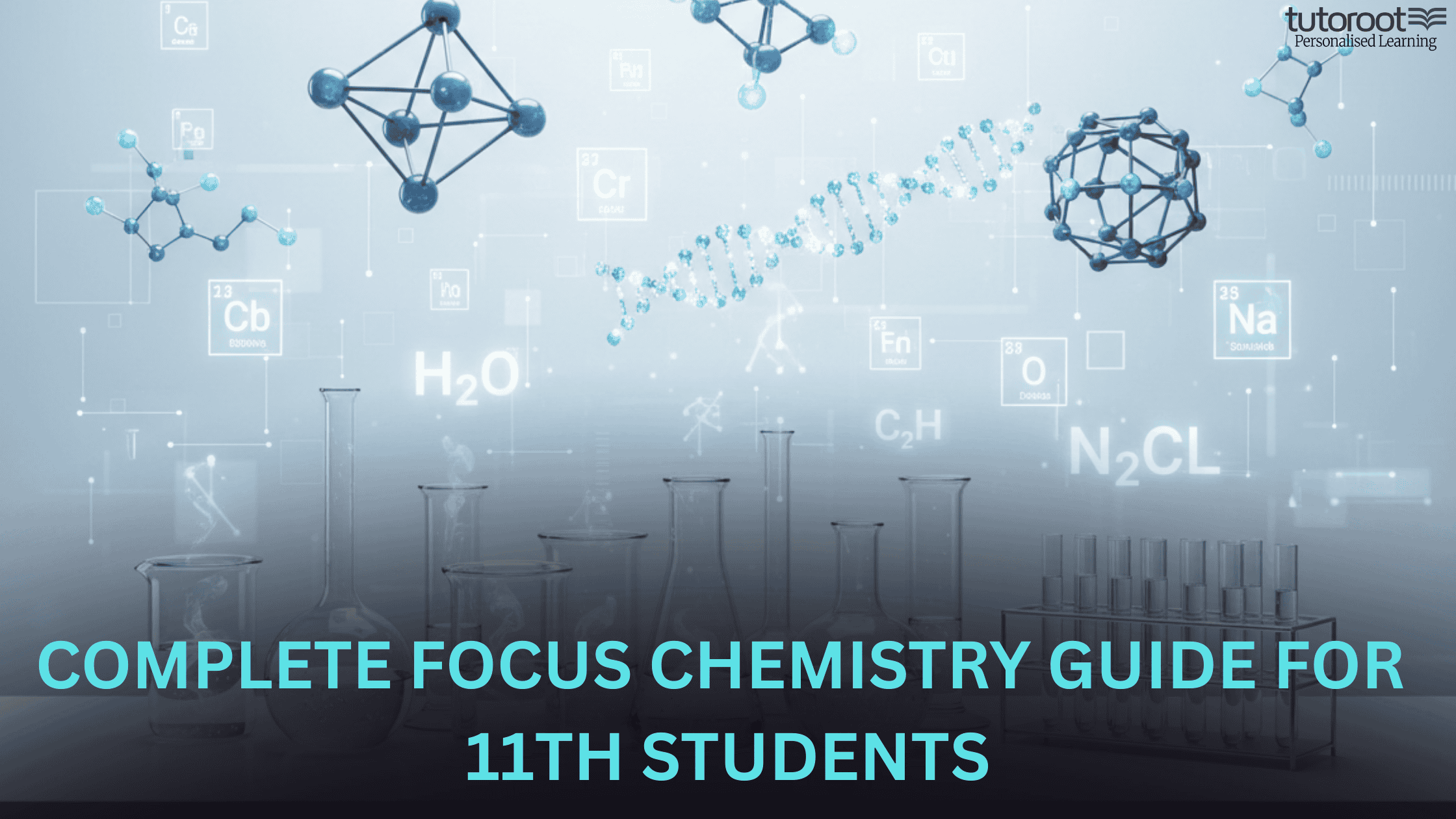 11th Chemistry Guide Complete Focus Chemistry Guide for 11th Students