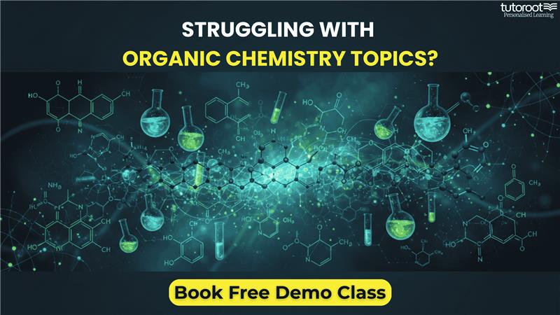 Struggling with Organic Chemistry Topics