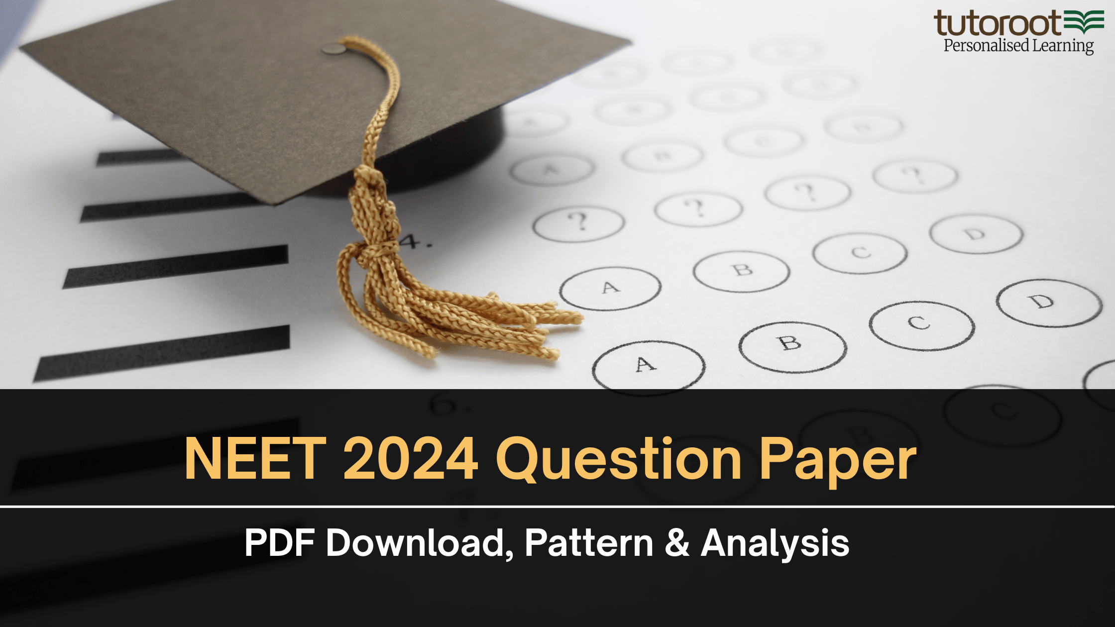 NEET 2024 Question Paper Download