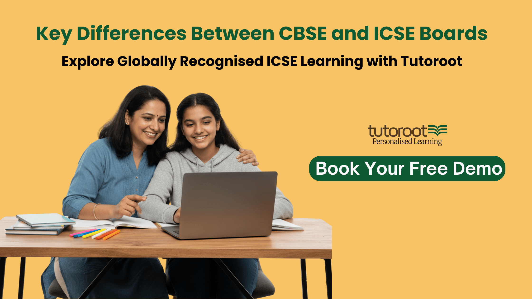 personalised online tuition for cbse icse and igcse students
