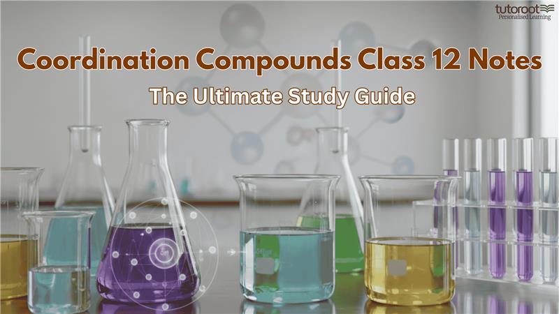 Coordination-Compounds