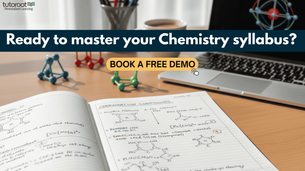 Coordination Compounds