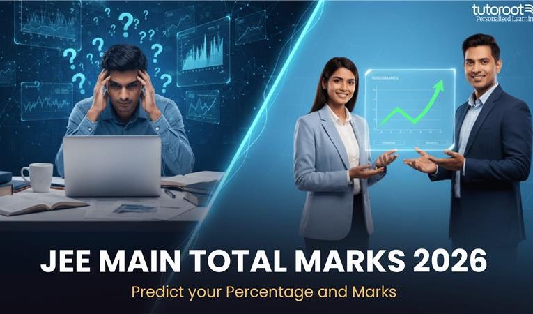 JEE Main Total Marks 2026: Paper Pattern, Marking Scheme & Shift-Wise Cutoff