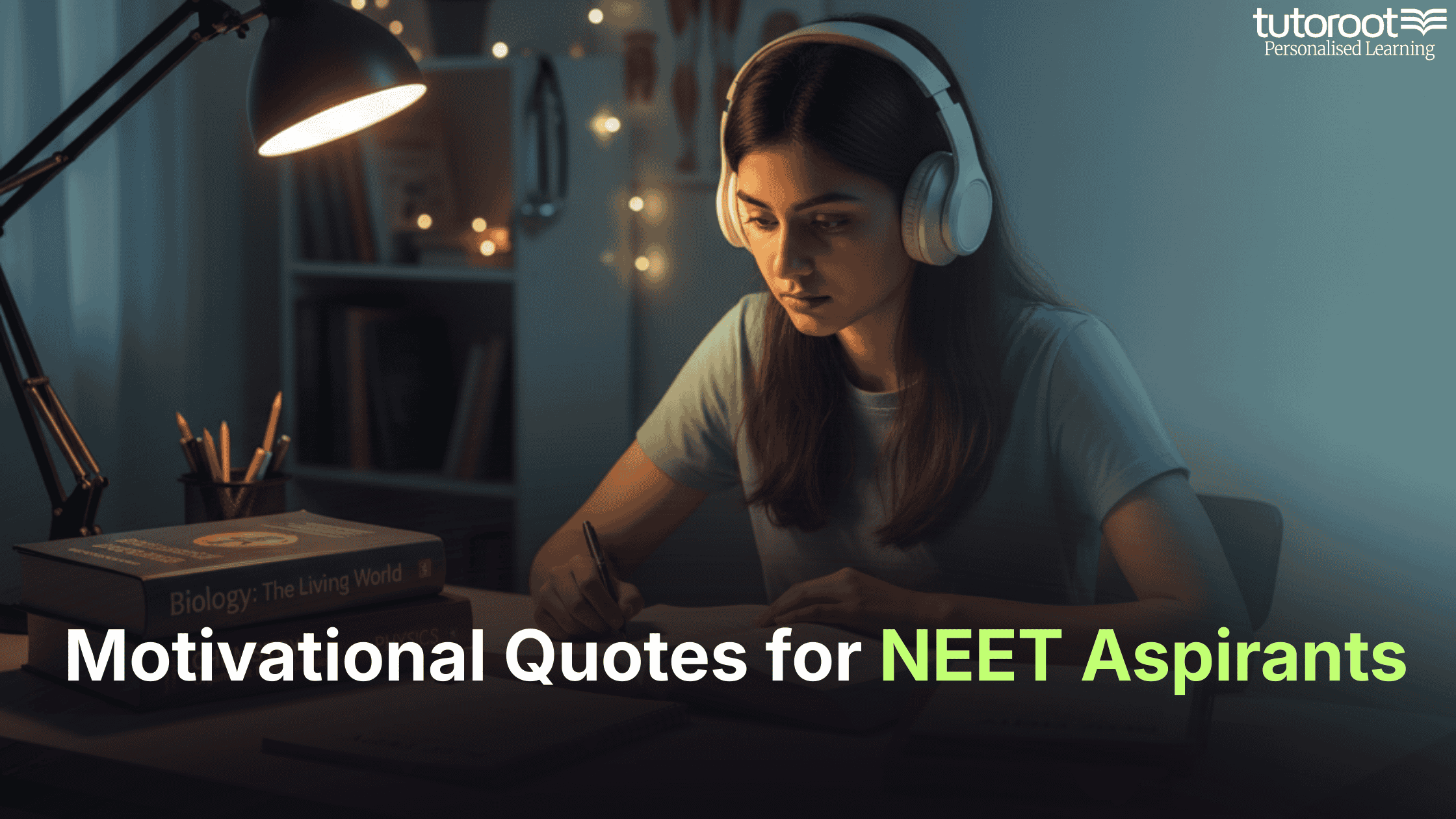 Motivational Quotes for NEET Aspirants