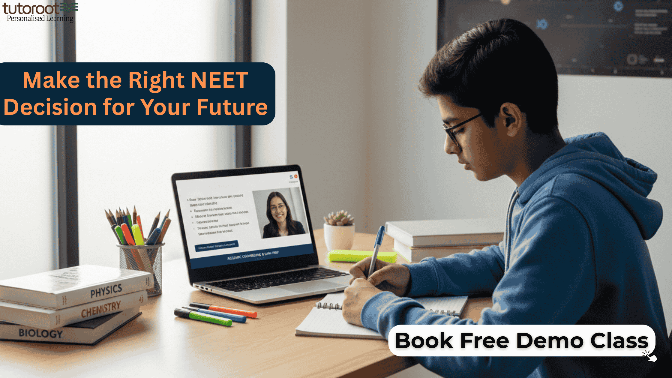 Make the Right NEET Decision for Your Future