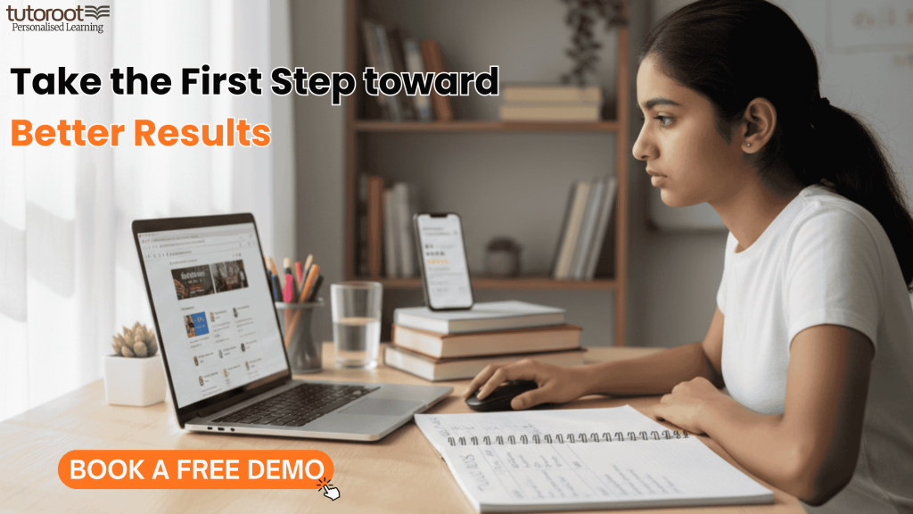 online one on one tuition student learning from home