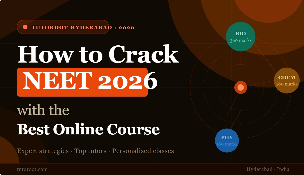 best online course tutors in hyderabad