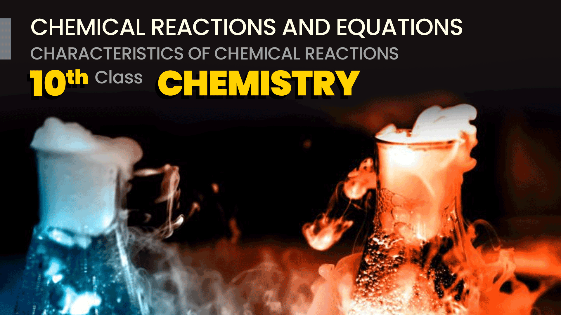 10th-Chemistry